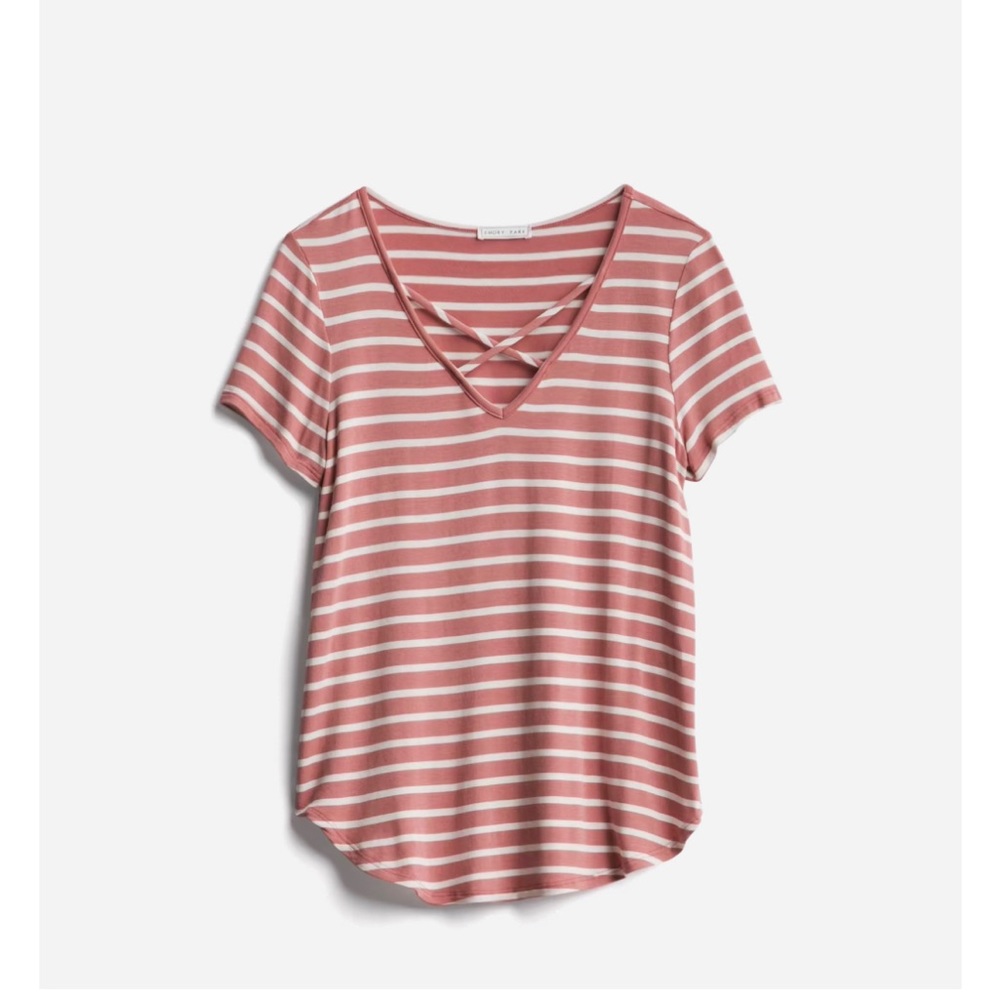 Emory Park Dolce Sleeve Top